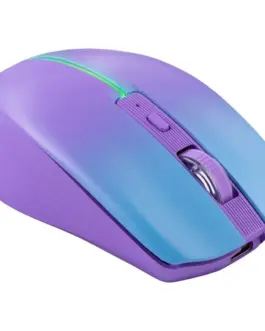 Defender Wireless мишка mystery MM-301 лилав 1600 DPI