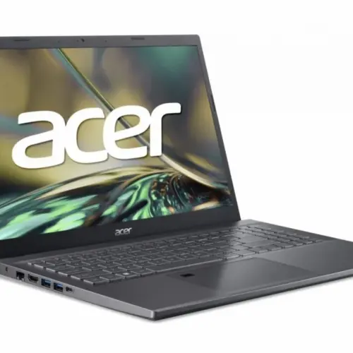 Alternative view of Acer Aspire 5 i7-12650H 15.6 FHD 16GB 512GB NoO