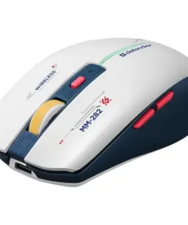 Defender Wireless gaming мишка D ILL MM-282 RF