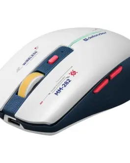 Defender Wireless gaming мишка D ILL MM-282 RF