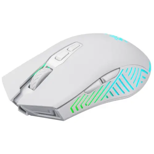Defender WIRELESS GAMING MOUSE P ANDORA бял 3200DPI