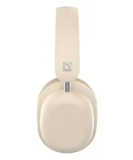 Defender Bluetooth слушалки FREEMOTION B640 бежов