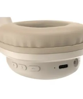 Defender Bluetooth слушалки FREEMOTION B640 бежов