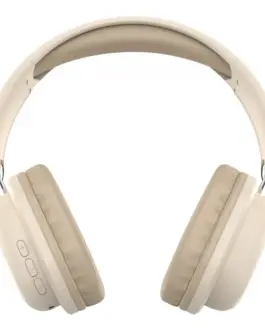 Defender Bluetooth слушалки FR EEMOTION B640 бежов