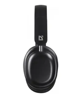 Defender Bluetooth слушалки FREEMOTION B640 черен