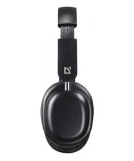 Defender Bluetooth слушалки FREEMOTION B640 черен