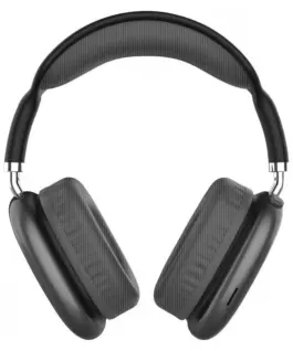 Defender Bluetooth слушалки FR EEMOTION B645 черен