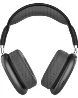 Defender Bluetooth слушалки FR EEMOTION B645 черен