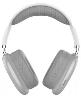 Defender Bluetooth слушалки FR EEMOTION B645 сив