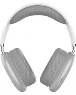 Defender Bluetooth слушалки FR EEMOTION B645 сив