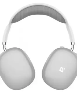 Alternative view of Defender Bluetooth слушалки FR EEMOTION B645 сив