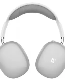 Alternative view of Defender Bluetooth слушалки FR EEMOTION B645 сив