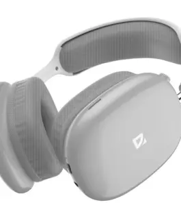 Defender Bluetooth слушалки FREEMOTION B645 сив