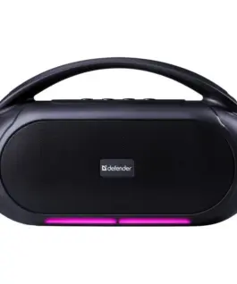 Defender Bluetooth Speaker Beatb OX 12 16W черен