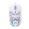 Endorfy Mouse LIV Onyx бял EY6A021