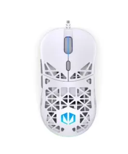 Endorfy Mouse LIV Onyx бял EY6A021