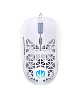 Endorfy Mouse LIV Onyx бял EY6A021