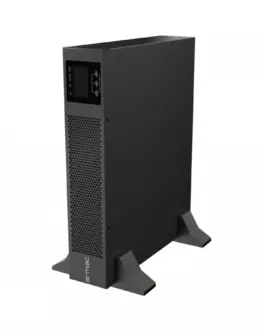 Armac UPS On-Line rack 1000VA 8xIEC C13 USB-B LCD metalowa кутия DUST-FREE