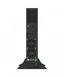 Armac UPS On-Line Rack 3000VA – 8×IEC C13