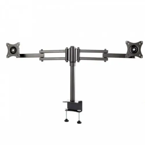 Edbak SV06 DUAL MONITOR DESK MONITOR