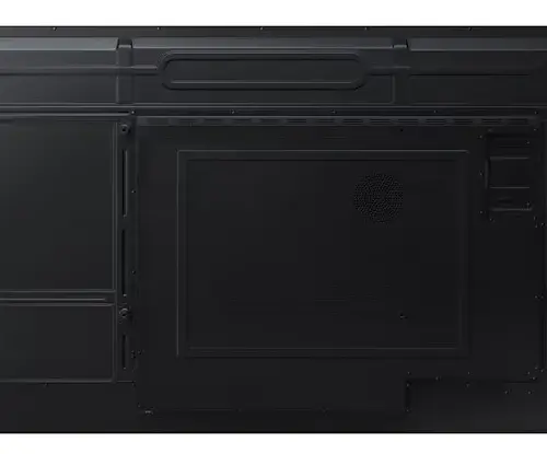 Alternative view of Samsung Monitor 65 inches WA65F LH65WAFWLGCXEN