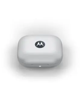Alternative view of Motorola Earphones Moto Buds Blueberry