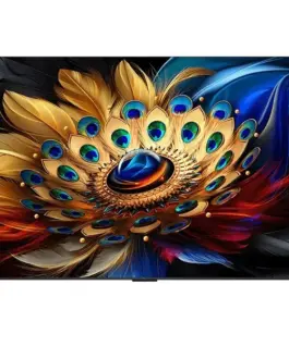 TCL TV QLED 98 inches 98C655
