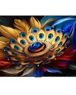 TCL TV QLED 98 inches 98C655