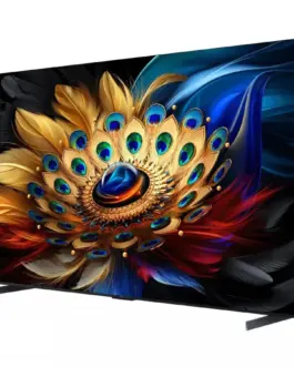 Alternative view of TCL TV QLED 98 inches 98C655