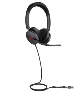 Yealink  UH48 Dual Teams USB-C/A 130815