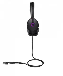 Alternative view of Yealink  UH48 Dual Teams USB-C/A 130815