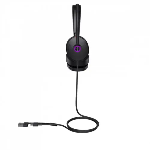 Alternative view of Yealink  UH48 Dual Teams USB-C/A 130815