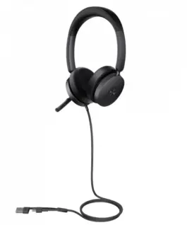 Yealink UH48 Dual Teams USB-C/A 130815