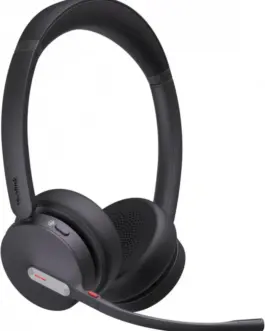 Yealink  Headset BH70 Dual+ Stand Teams C/A 1208693