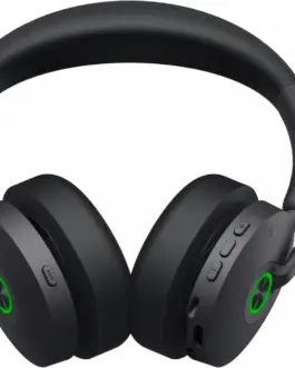 Alternative view of Yealink  Headset wireless BH74 черен USB-C/A 1208678