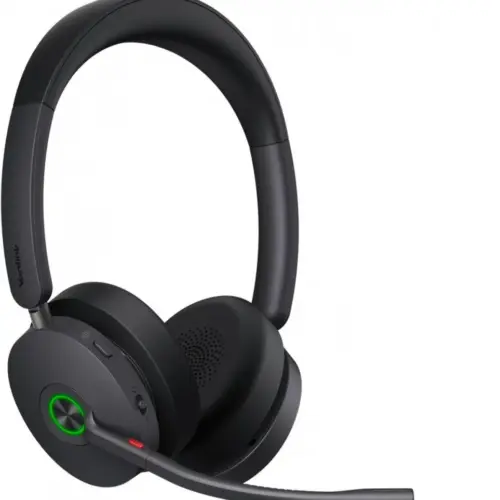Yealink  Headset wireless BH74 черен + stand USB-C/A 1208682