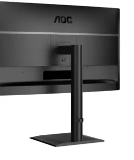 AOC Monitor Q27E4U 27 inches IPS 120Hz HDMI DP Pivot Speakers