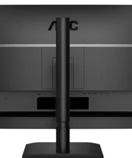 AOC Monitor Q27E4U 27 inches IPS 120Hz HDMI DP Pivot Speakers