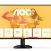 AOC Monitor Q27B35S3 27 inches IPS 120Hz HDMI DP
