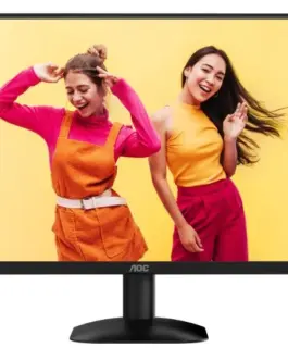 AOC Monitor Q27B35E 27 inches IPS 75Hz HDMI DP