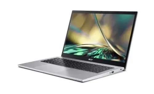 Alternative view of Acer Лаптоп Aspire 3 i3-1215U 15.6 8GB 512GB NoOS