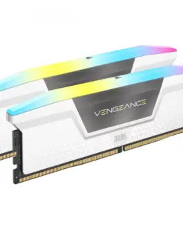 Corsair DDR5 Vengeance RGB 32GB