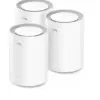 Cudy System WiFi M3000(3-Pack) Mesh AX3000