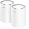 Cudy System WiFi M3000(2-Pack) Mesh AX3000