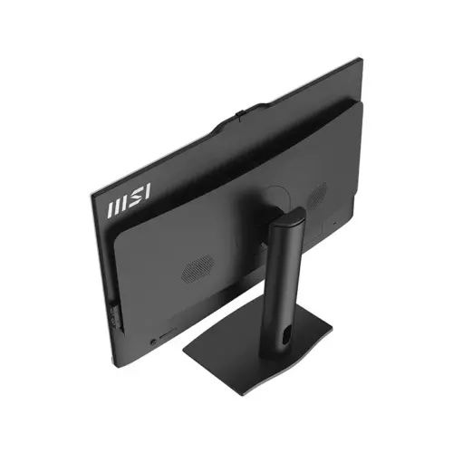 Alternative view of MSI Компютър All-in-One PRO AP272P 14M-885EU WIN11P/IC7-14700/16GB/1TB/UMA/черен/27.0