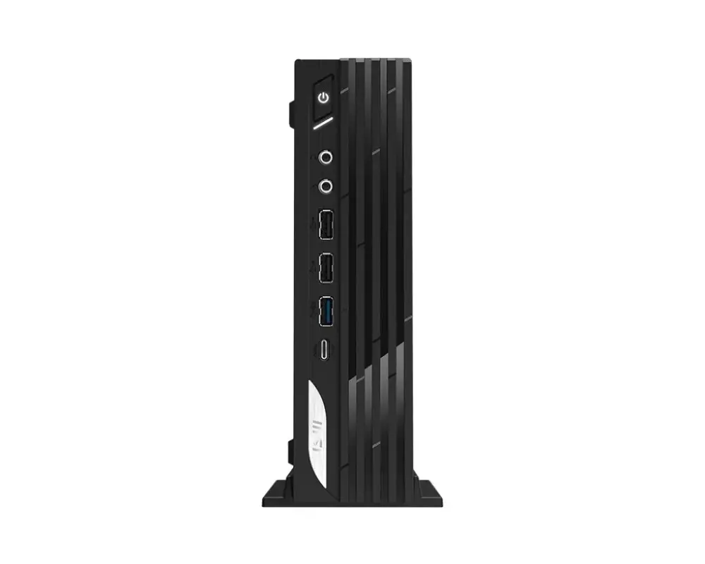MSI Компютър PRO DP21 14M-1042EU WIN11PRO/IC7-14700/16GB/1TB/WiFI/BT/черен