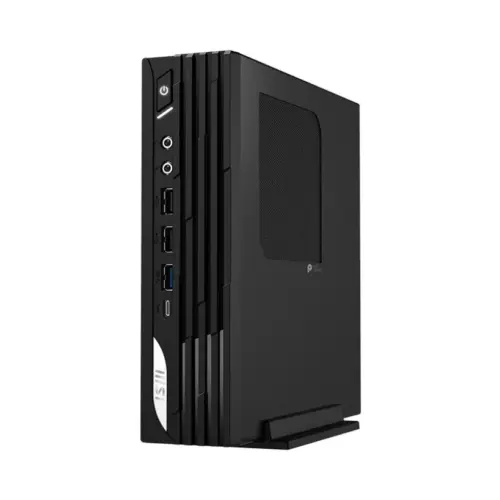 Alternative view of MSI Компютър PRO DP21 14M-1042EU WIN11PRO/IC7-14700/16GB/1TB/WiFI/BT/черен