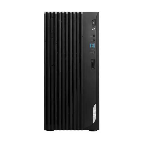 MSI Компютър PRO DP180 14A-882EU W11PRO/i5-14400/16GB/512GB SSD/черен