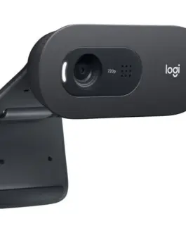 Alternative view of Уеб камера с микрофон LOGITECH C505