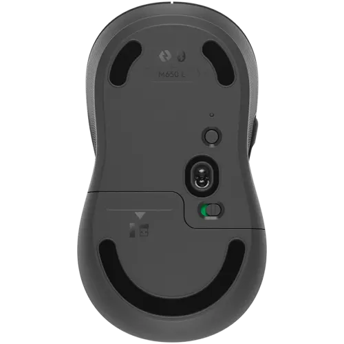 Мишка Logitech M650 L 910-006236 безжична/Bluetooth